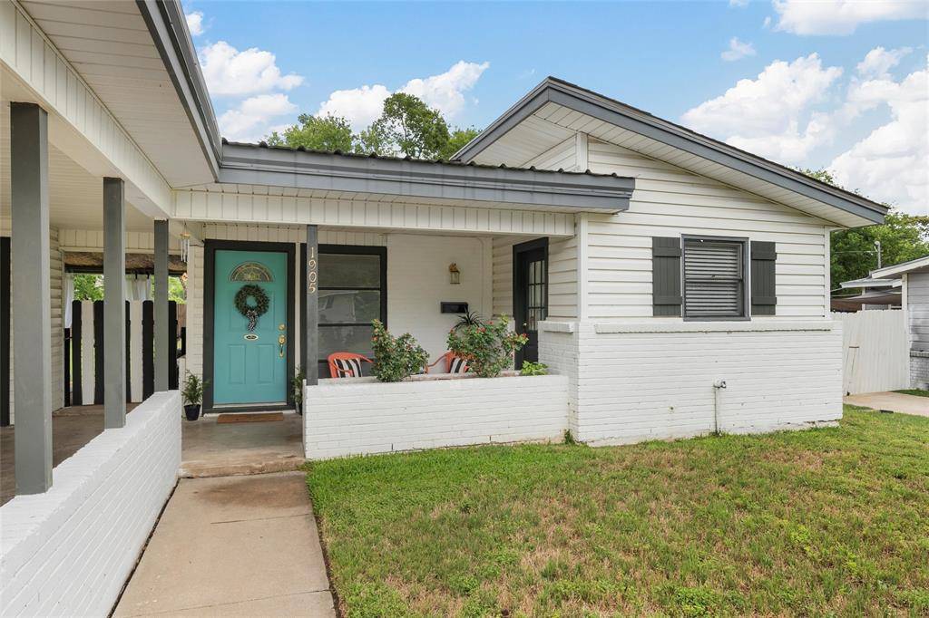 Temple, TX 76504,1905 S 51st Street