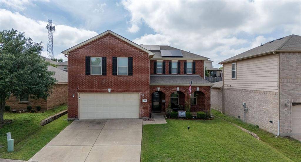 Fort Worth, TX 76120,916 Glenndon Drive