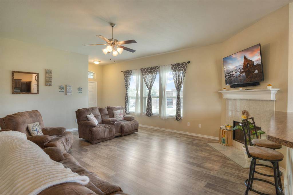 Red Oak, TX 75154,220 Anthony Lane