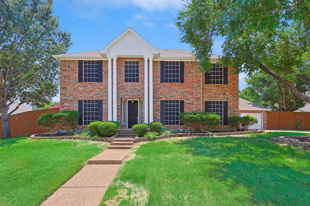 Flower Mound, TX 75028,2401 Waterford Drive