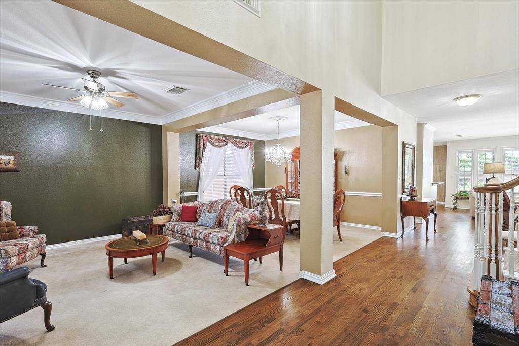 Flower Mound, TX 75028,2401 Waterford Drive