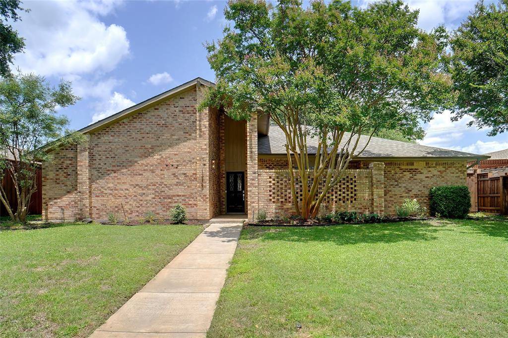 Richardson, TX 75080,1318 Huntington Drive