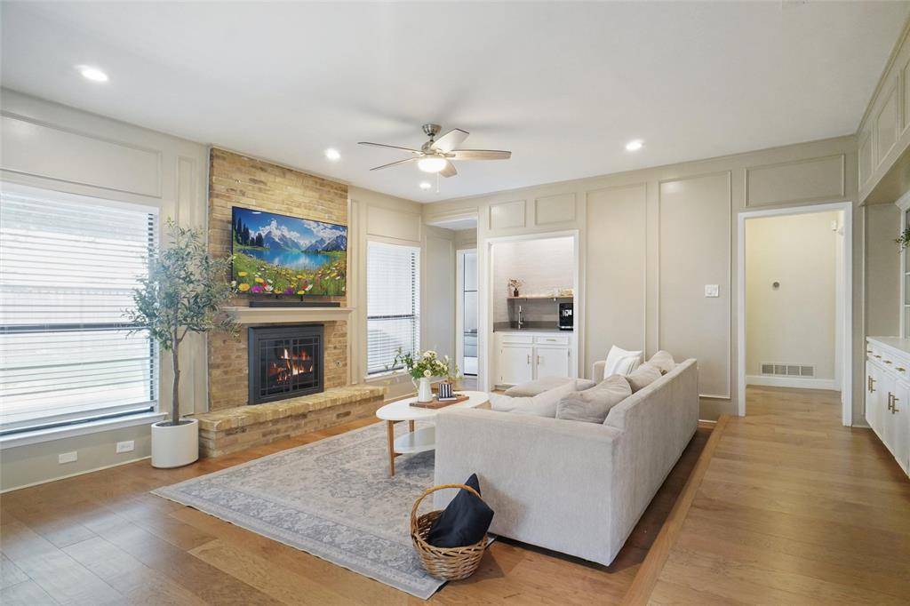 Richardson, TX 75080,1318 Huntington Drive