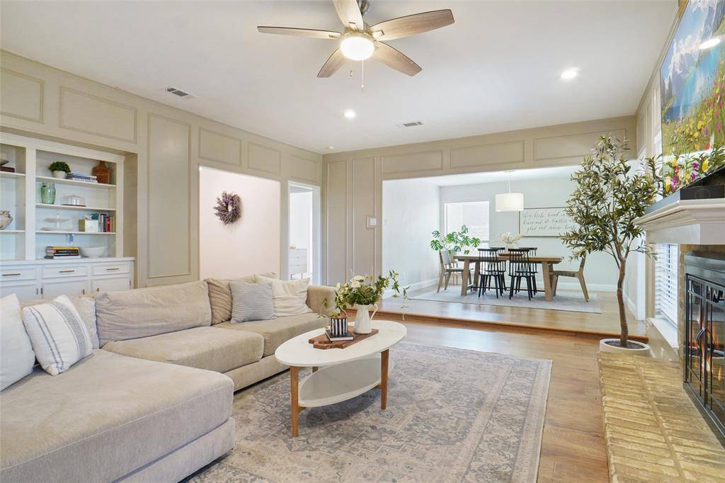 Richardson, TX 75080,1318 Huntington Drive