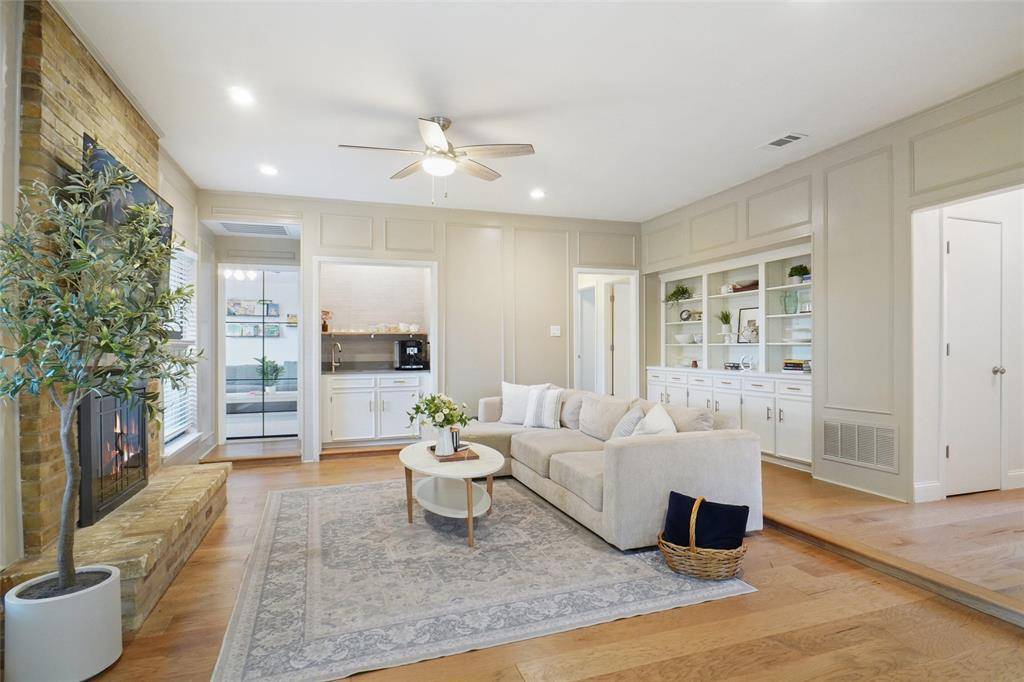 Richardson, TX 75080,1318 Huntington Drive