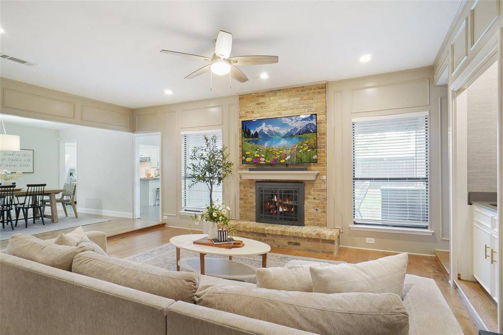 Richardson, TX 75080,1318 Huntington Drive