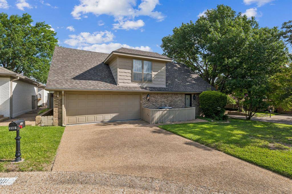 Waco, TX 76710,3901 Old Mill Road