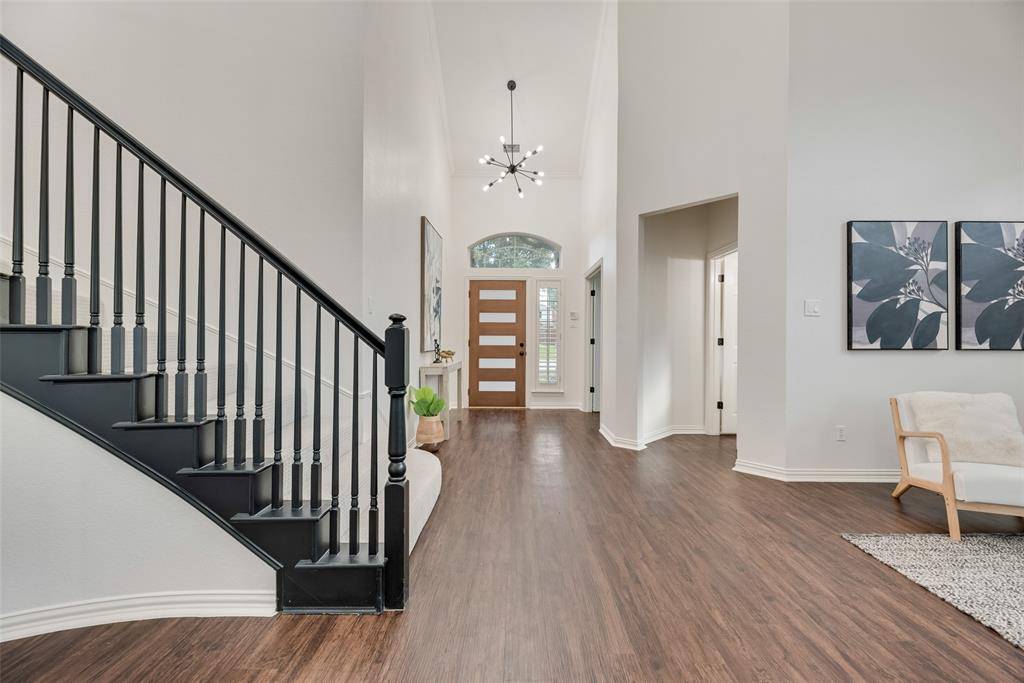 Plano, TX 75024,4105 Eastleigh Drive