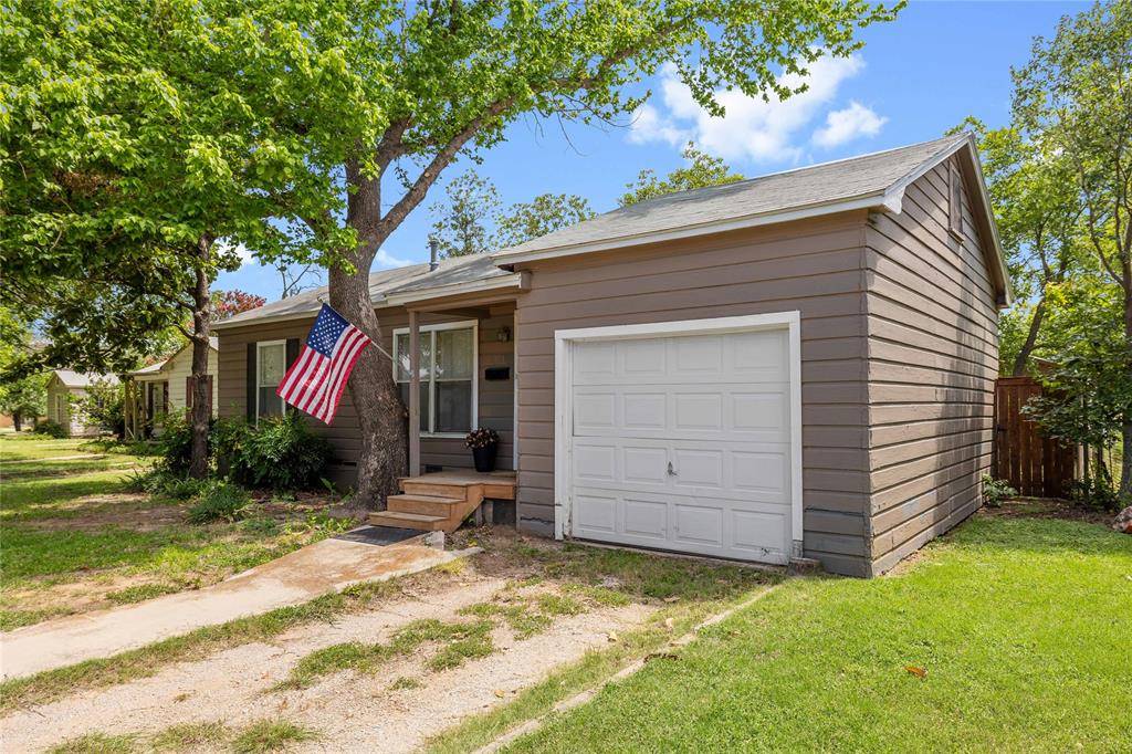 Brownwood, TX 76801,2711 Elizabeth Drive