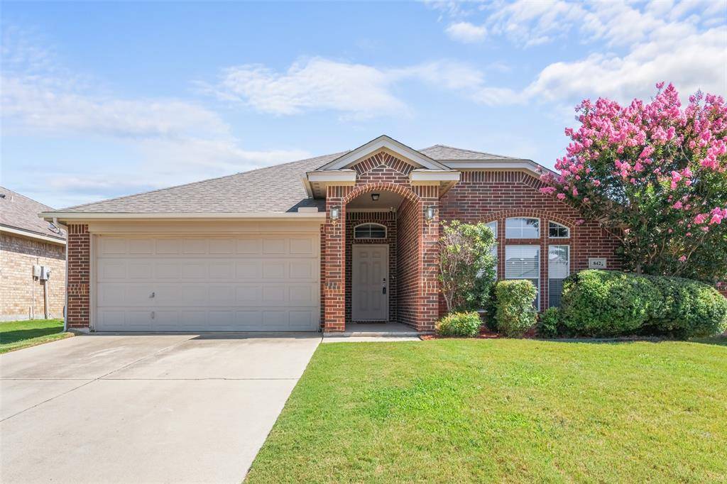 Weatherford, TX 76087,842 Randall Road