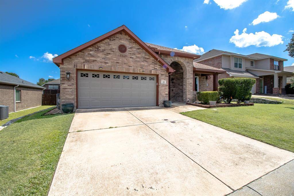 Duncanville, TX 75137,414 Red Sage Lane