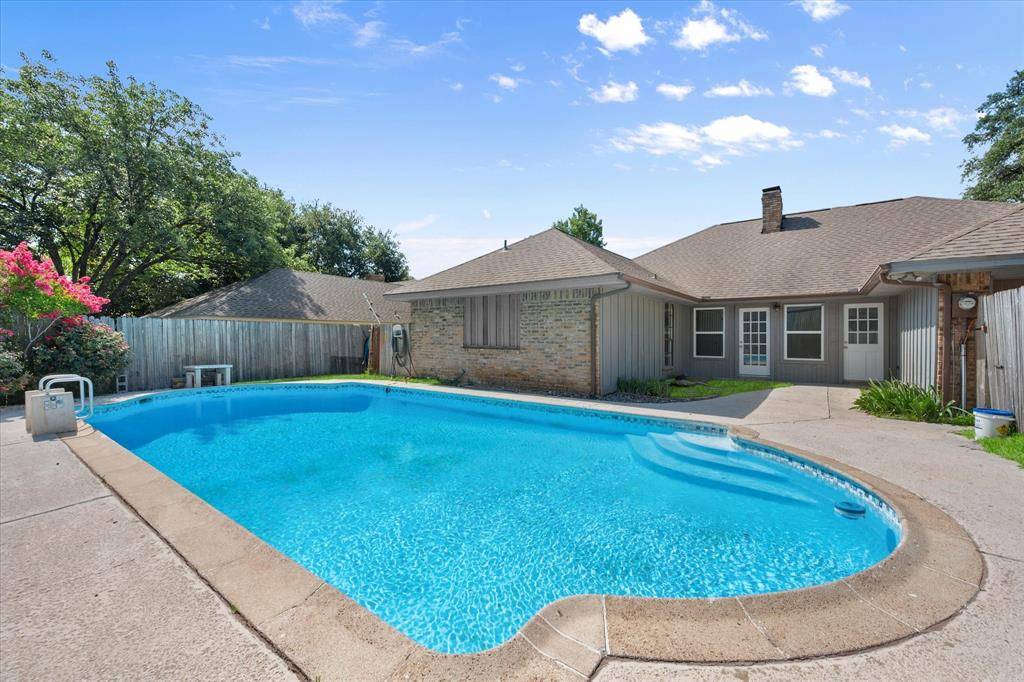 Duncanville, TX 75116,1015 Lansdale Drive