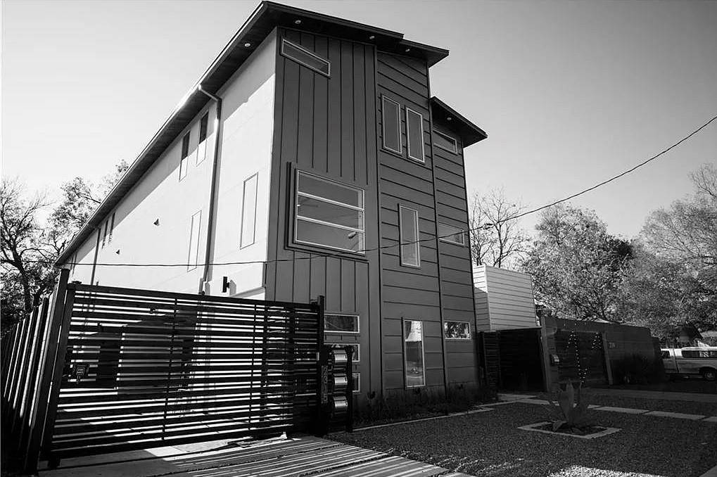 Dallas, TX 75204,2315 N Carroll Avenue #B