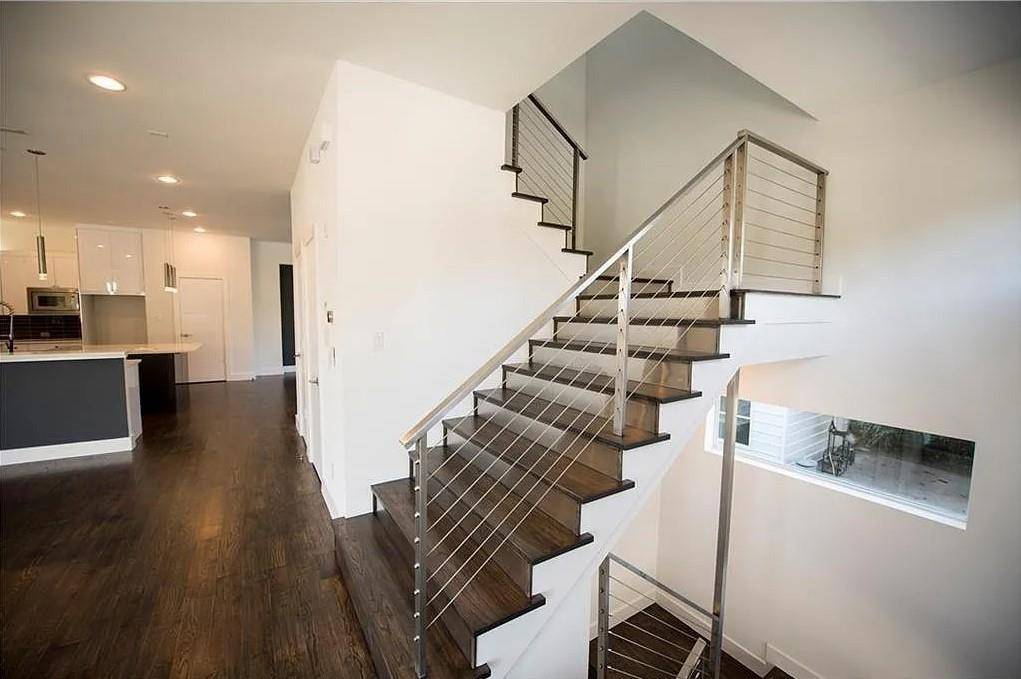 Dallas, TX 75204,2315 N Carroll Avenue #B