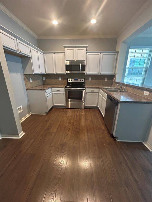 Fort Worth, TX 76137,2984 Peyton Brook Drive