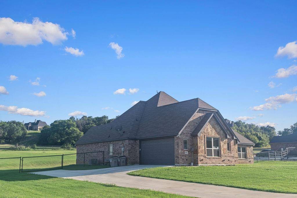 Springtown, TX 76082,1009 Tex Lane