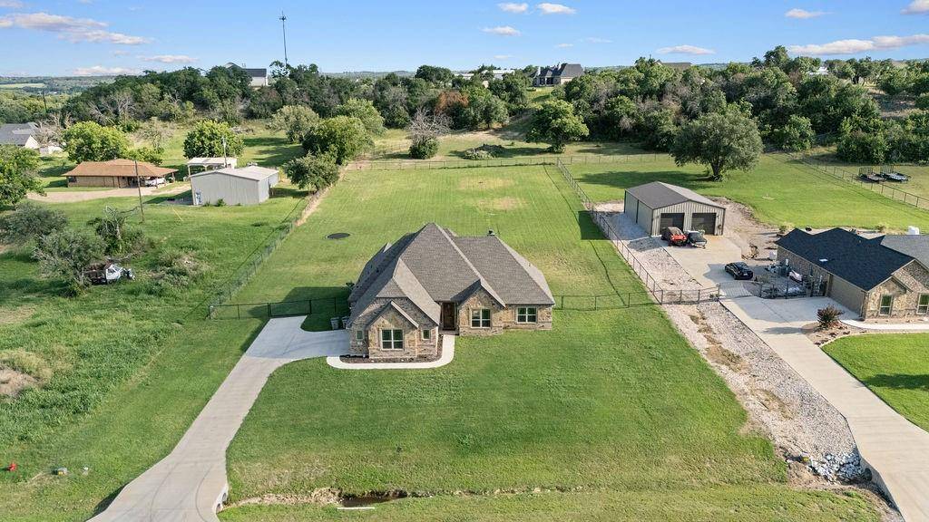 Springtown, TX 76082,1009 Tex Lane