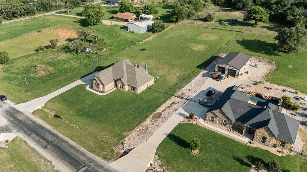 Springtown, TX 76082,1009 Tex Lane