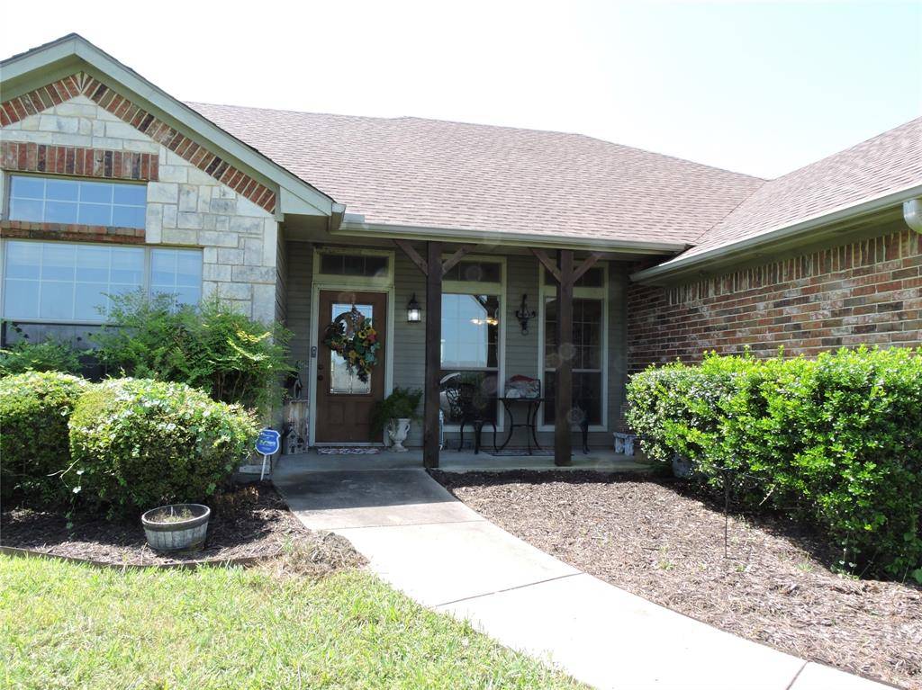 Oak Ridge, TX 75142,1025 Savannah Lane