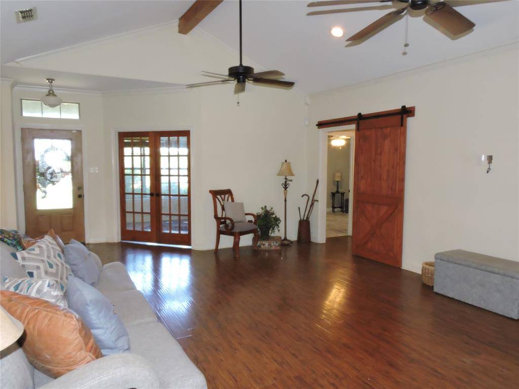 Oak Ridge, TX 75142,1025 Savannah Lane