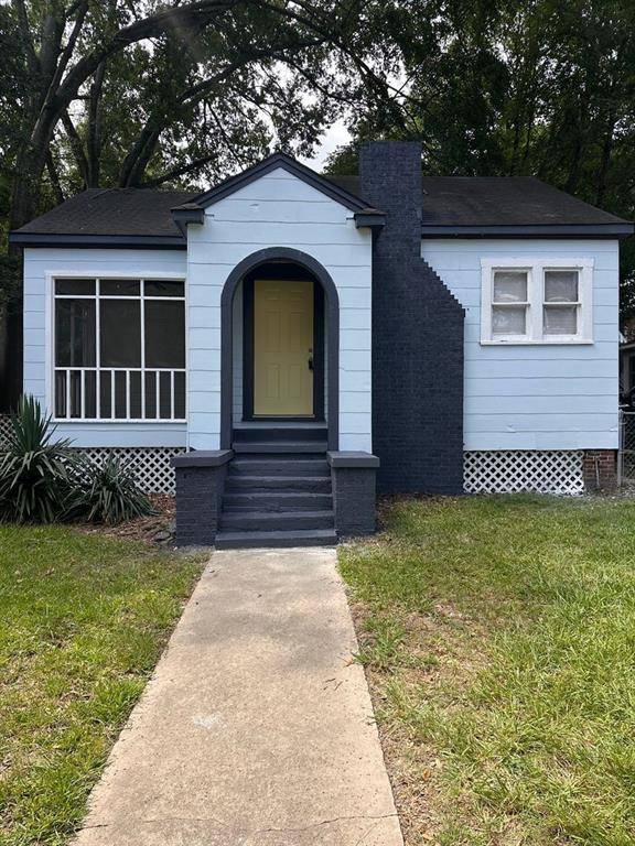123 Lister Street, Shreveport, LA 71101