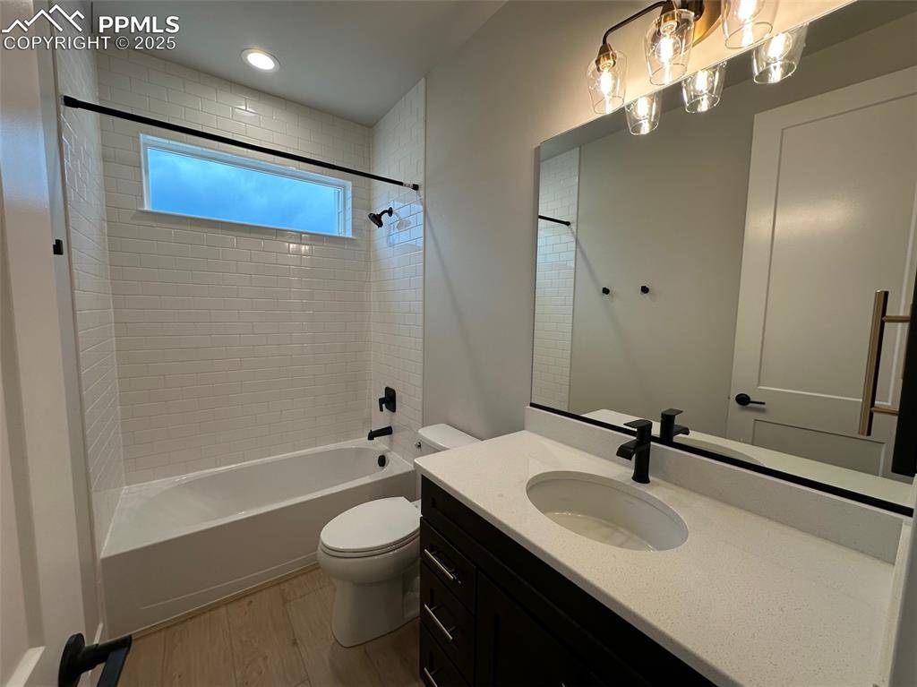 Colorado Springs, CO 80908,10311 Hawks Hill CT