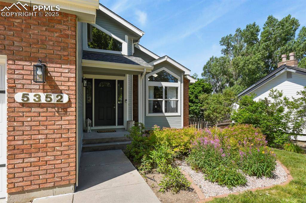 Colorado Springs, CO 80918,5352 Wells Fargo DR