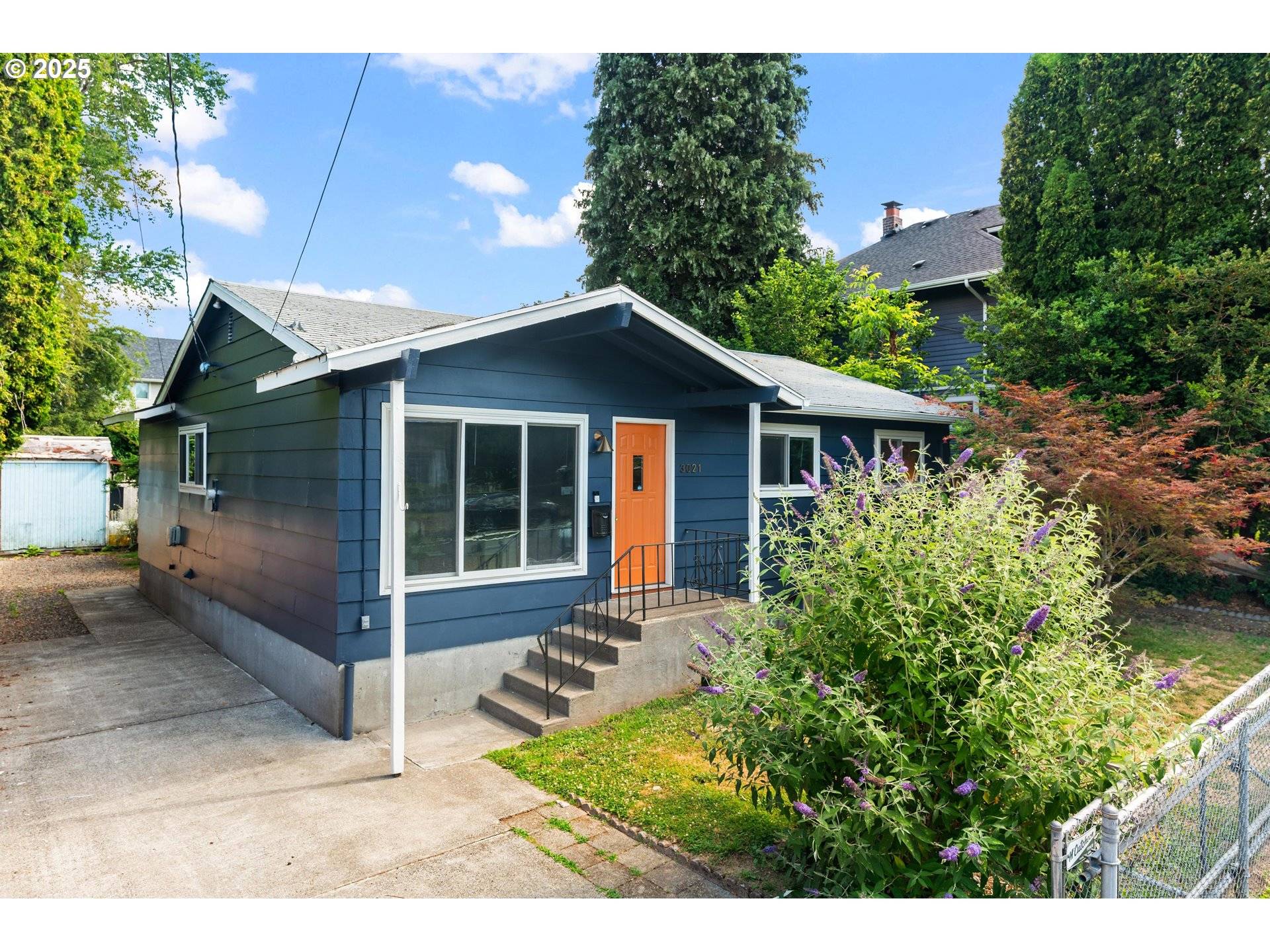 Portland, OR 97202,3021 SE FRANCIS ST