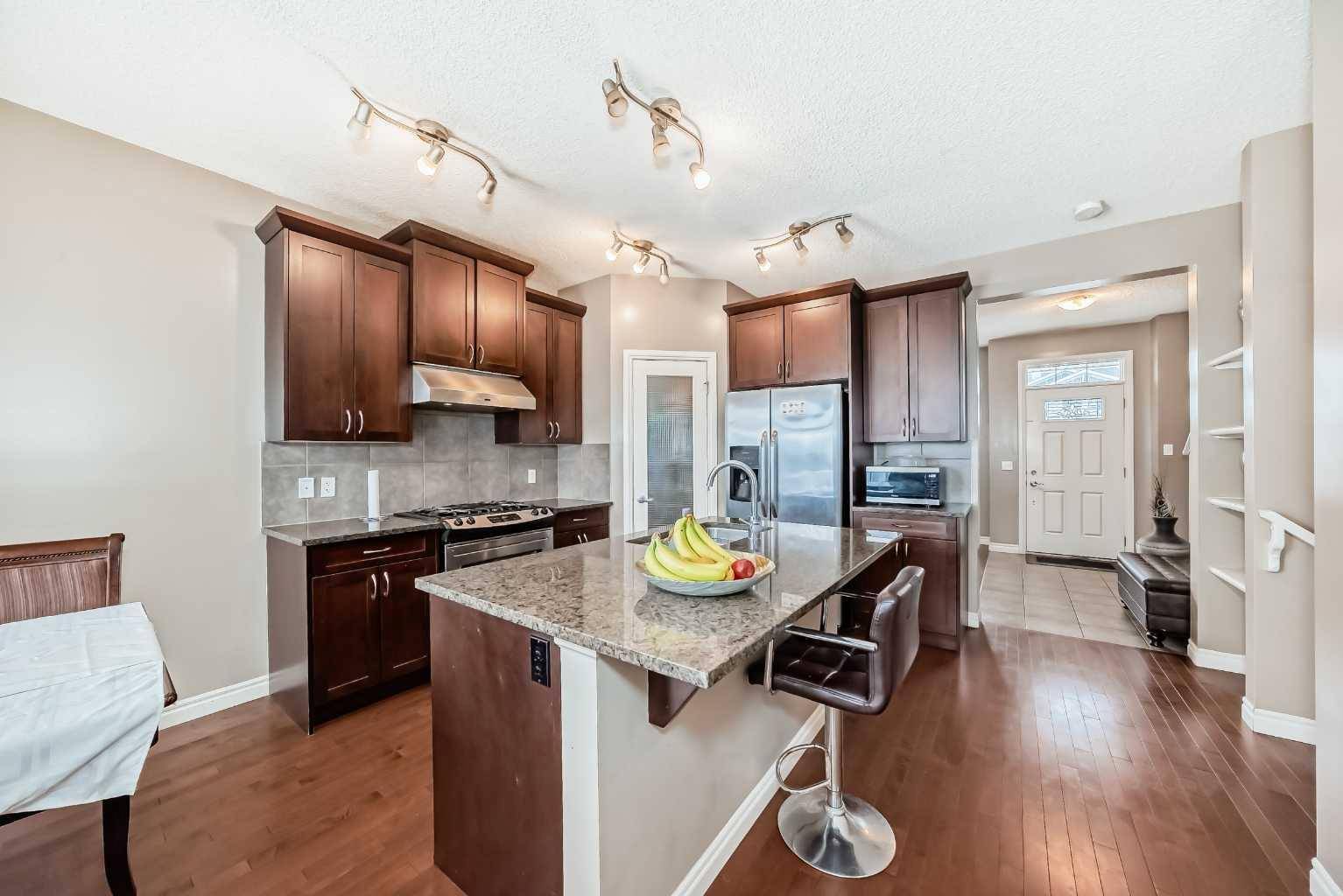 Calgary, AB T3N 0J6,104 Redstone AVE NE