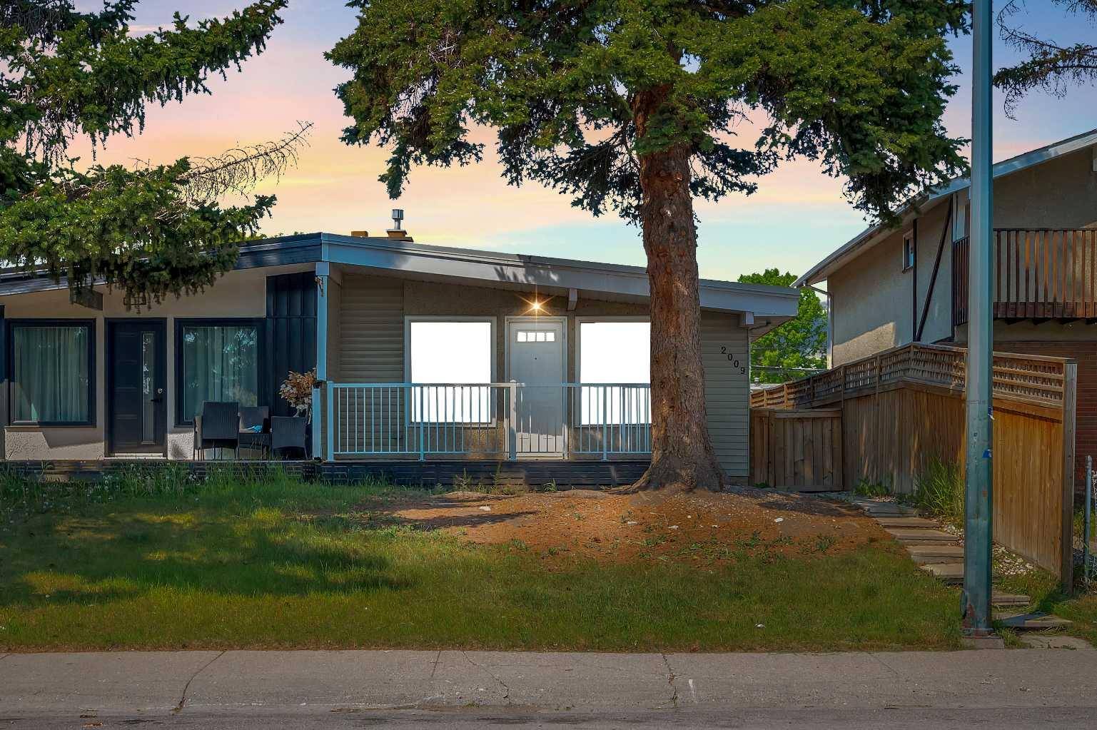 Calgary, AB T2E 0V2,2009 40 ST SE