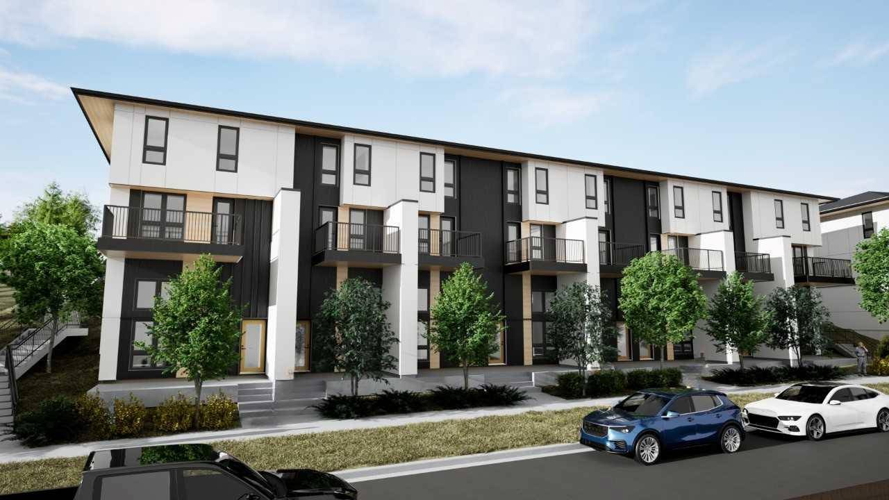 155 Crimson Ridge PL NW #811, Calgary, AB T3L2M4