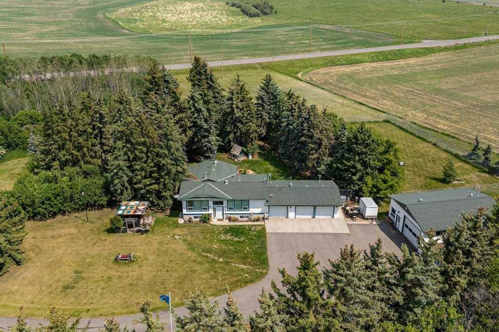 Rural Foothills County, AB T1S 1A1,2193 434 AVE E