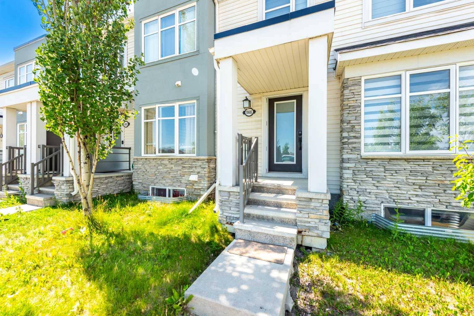 Calgary, AB T3N0N7,10606 Cityscape DR Northeast