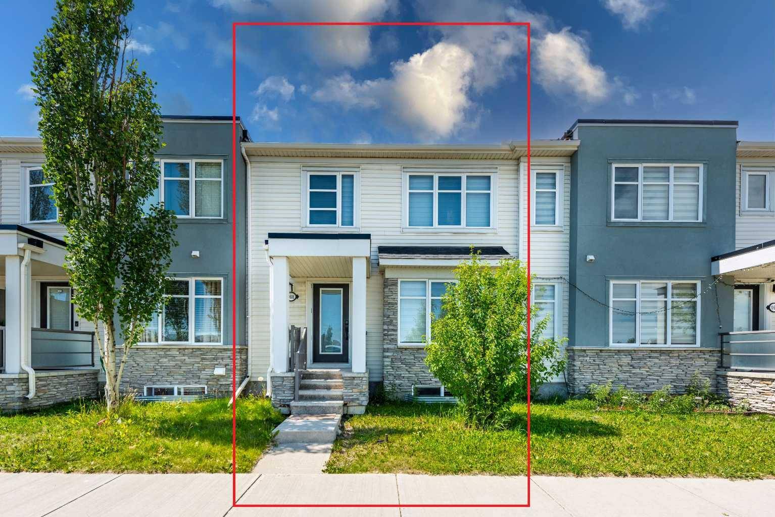 10606 Cityscape DR NE, Calgary, AB T3N0N7