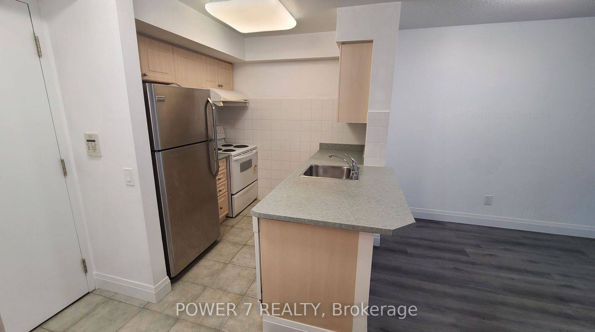 Toronto C07, ON M2N 7C5,153 Beecroft RD #1109