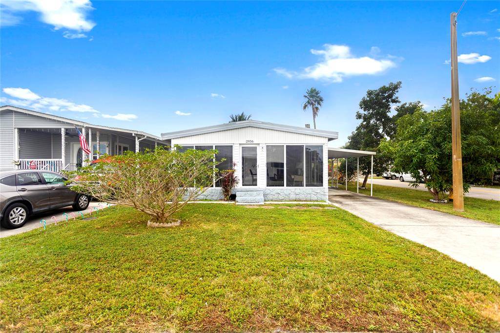 Fort Lauderdale, FL 33312,2956 Lakeshore Dr
