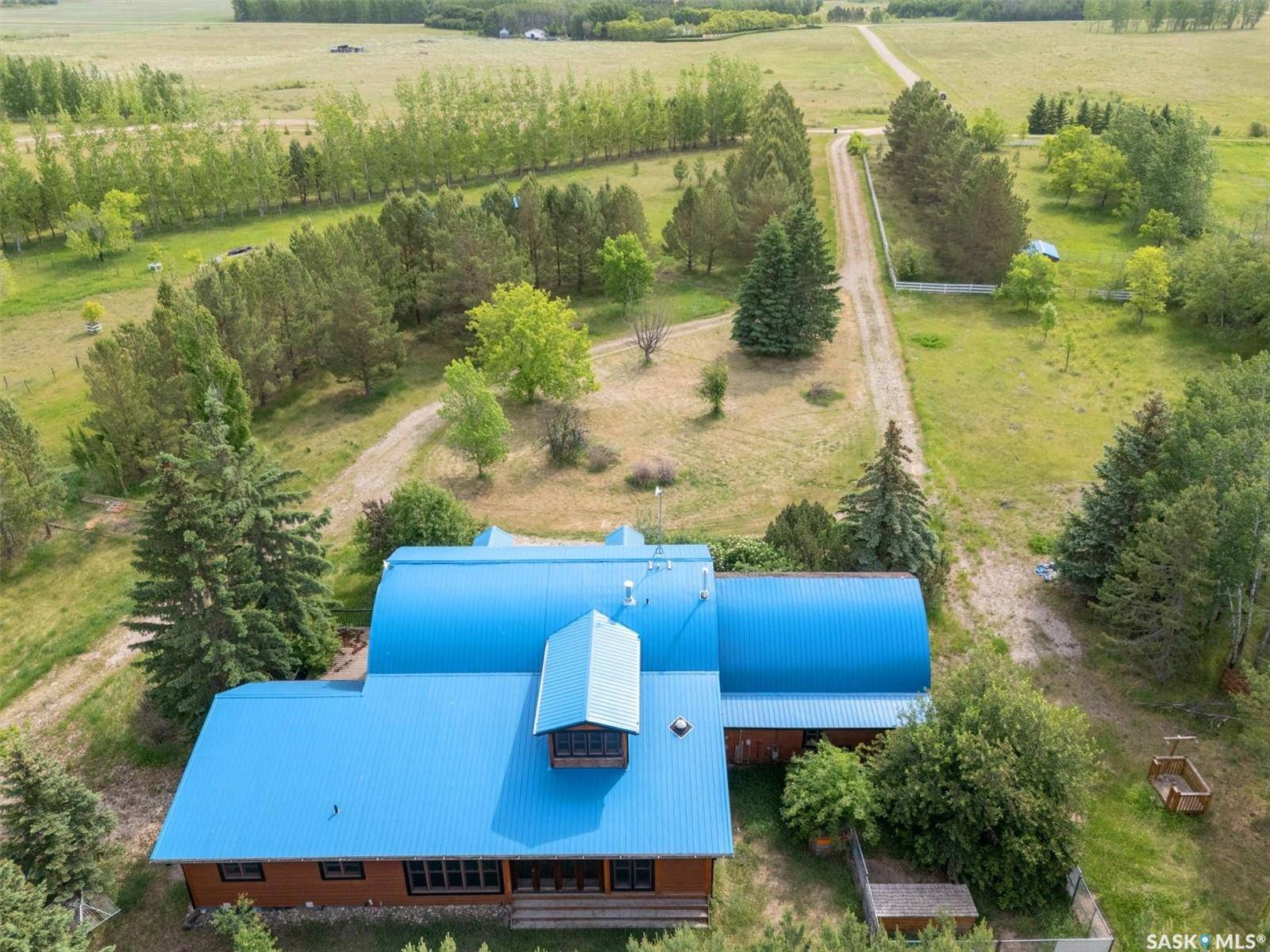 Blucher Rm No. 343, SK S0K 0Y0,Rural Address