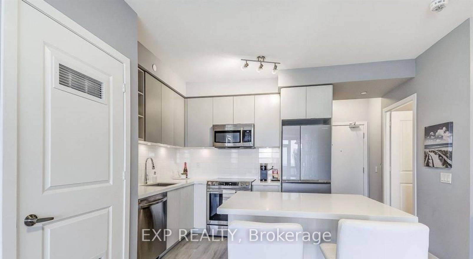 Mississauga, ON L5M 2E5,4699 Glen Erin DR #1510