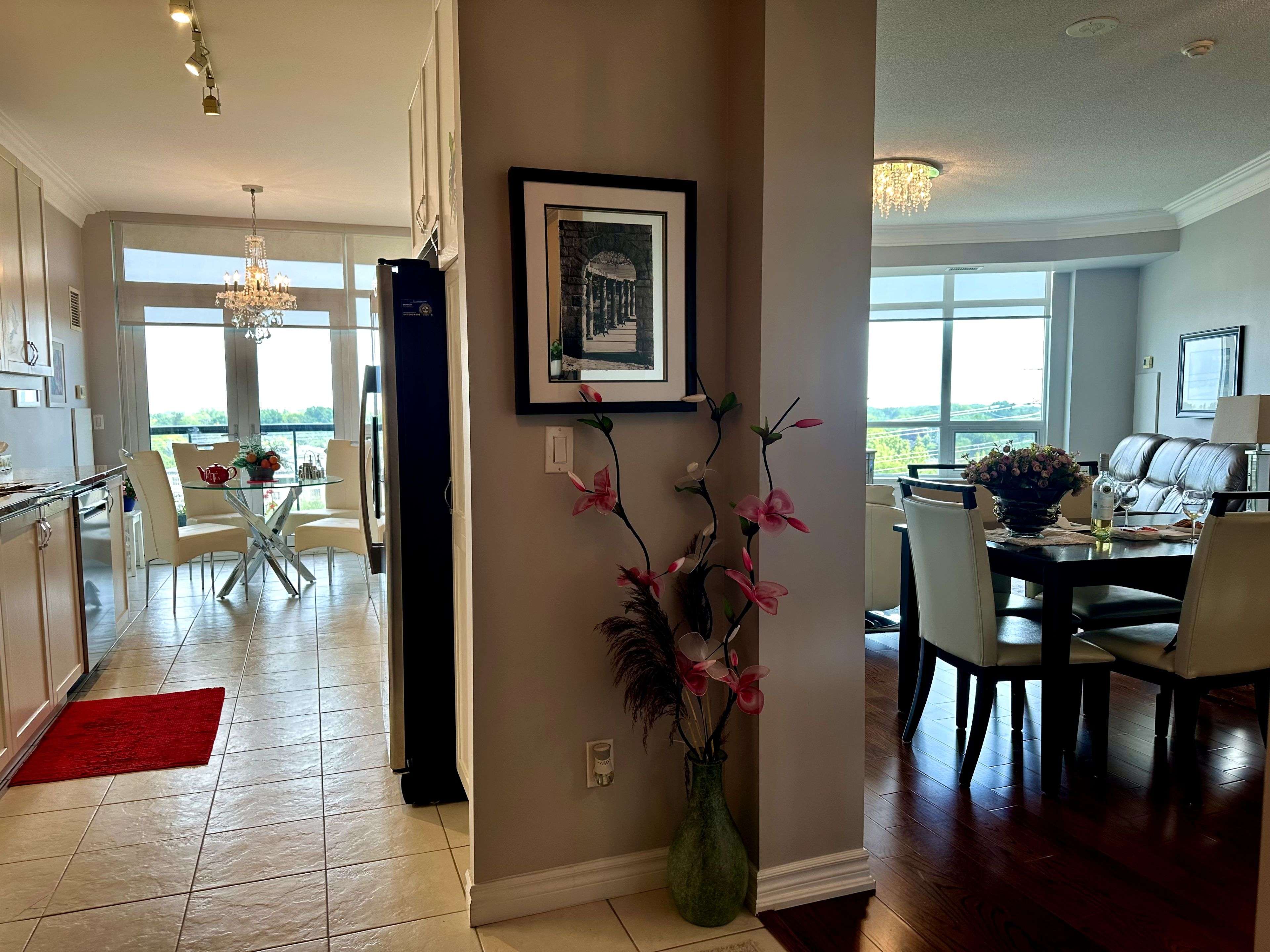 Toronto W08, ON M9A 0C3,1135 royal york RD #903