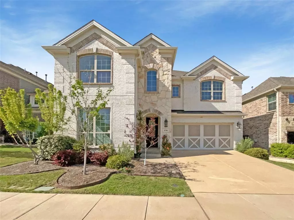 Mckinney, TX 75070,8708 Majors Circle