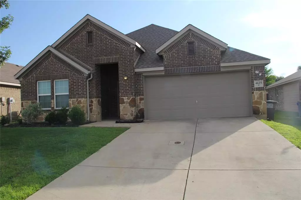 Forney, TX 75126,4615 Elderberry Street