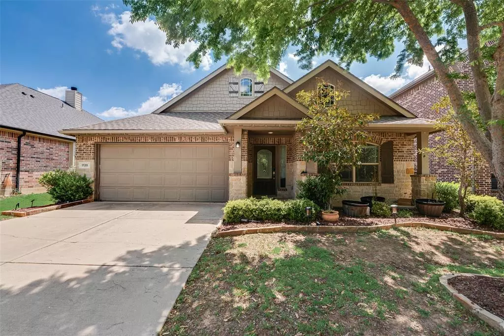 Prosper, TX 75078,1720 Medina Lane