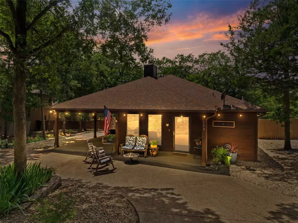 Pottsboro, TX 75076,153 Bridlepath Drive