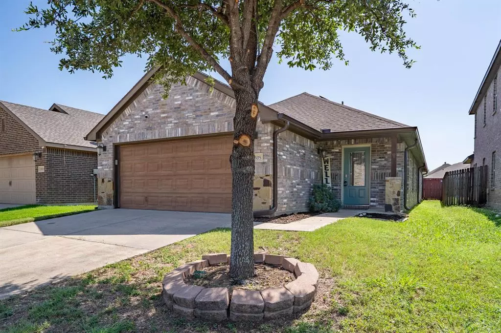 Fort Worth, TX 76119,5505 Thunder Bay Drive