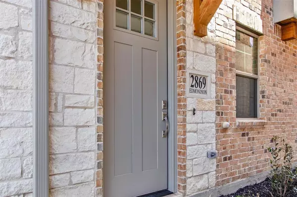 The Colony, TX 75056,2869 Edmondson
