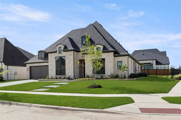 Prosper, TX 75078,4201 Linear