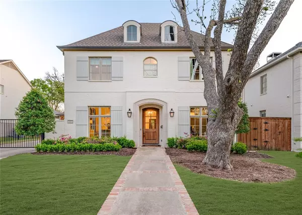 6514 Chevy Chase Avenue, Dallas, TX 75225