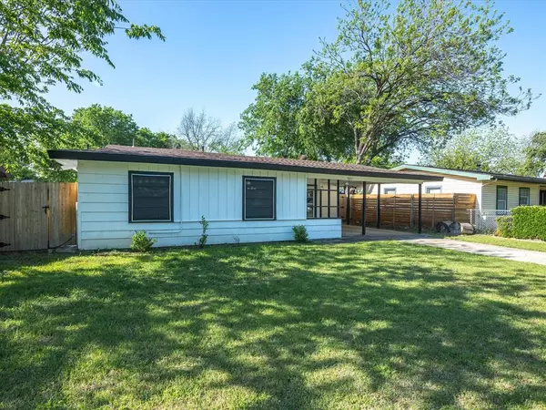 Westworth Village, TX 76114,5845 Pollard Drive
