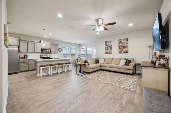 Haslet, TX 76052,14424 Bootes Drive