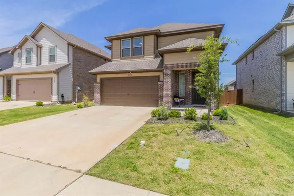 Pilot Point, TX 76258,626 Ruthye Lane